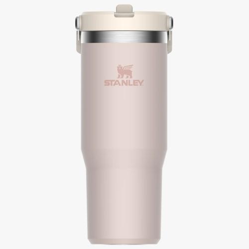 Stanley Ice Flow GO 870ml/30oz Flip Straw Wtr Btl...
