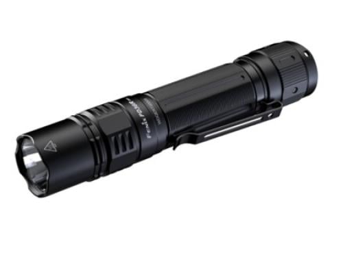كشاف PD36R PRO +E03R V2