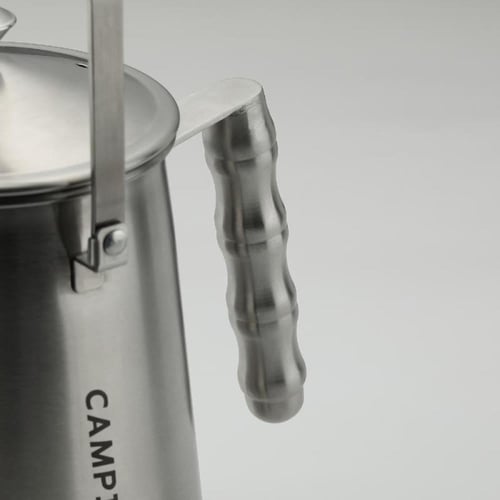 ملقمة قهوة 1.5لتر SW-6