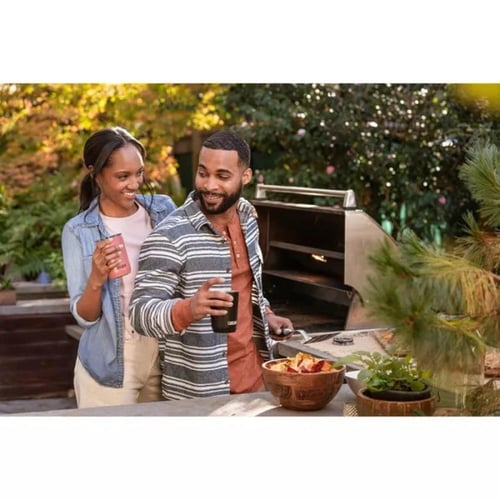 كمل باك - كوب هورايزن عازل للحرارة ستانليس ستيل 35...