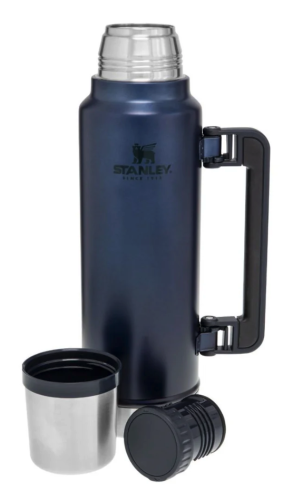 زجاجة مياه كلاسيكية اسطورية سعة 1.4 لتر/ 1.5 كوارت...