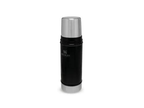 Stanley CLA Vac Bottle 473ml/16oz M.Black EU