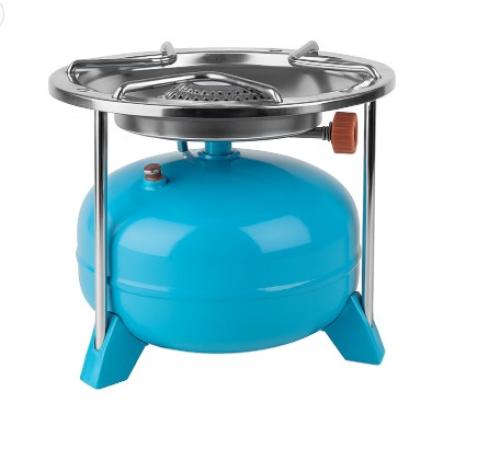 دبة غاز PKL ثلاث ارجل مع راس