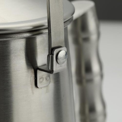 ملقمة قهوة 1.5لتر SW-6