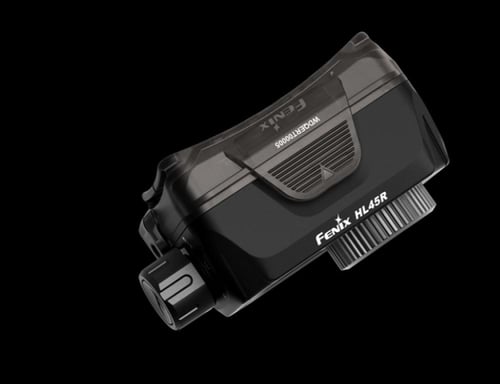 كشاف الرأس HL45R