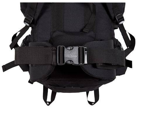 حقيبة ظهر سكاوت 3400 رملي تيتون 121T