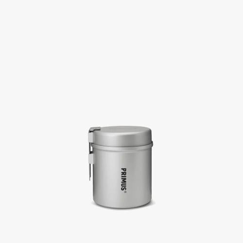 بريموس وعاء تريك 1 لتر فضي - P741440