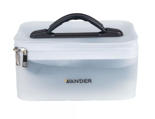 واندر - شطاف قابل للشحن 2.3 لتر