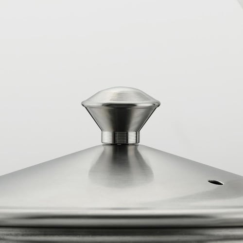 ملقمة قهوة 1.5لتر SW-6