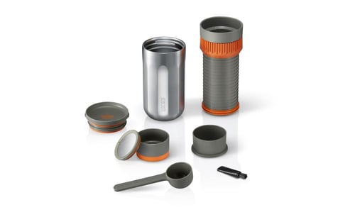 آلة صنع القهوة Pipamoka All-in-one Vacuum Pressure...