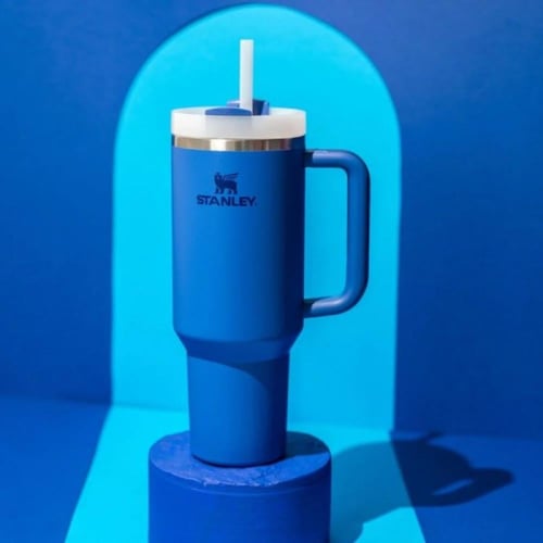 كوب سفر ادفنتشر كوينشر من ستانلي Quencher H2.0