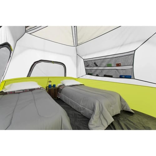 خيمة القبة الفورية 6 أشخاص من CORE - رقم 40007