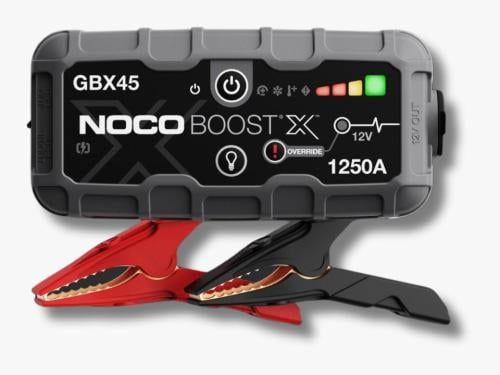 شاحن بطارية السيارة نوكو NOCO GBX45
