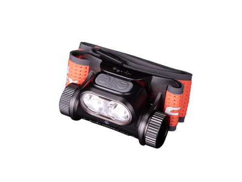 كشاف الرأس احمر HM65R-T V2.0