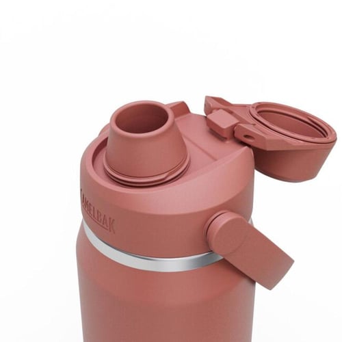 كمل باك ثرايف تشج عازل للحرارة ستانليس ستيل750ملي