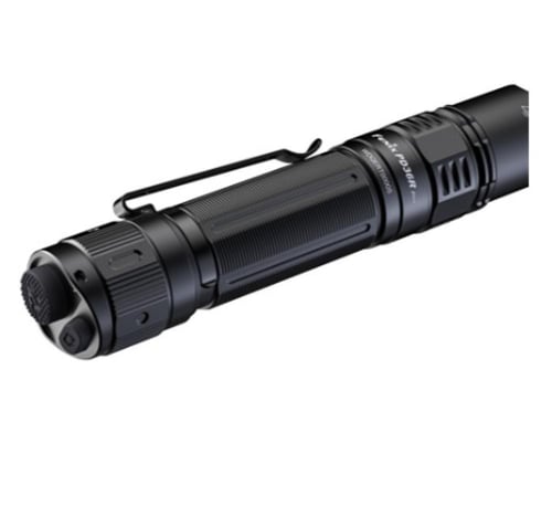 كشاف PD36R PRO +E03R V2