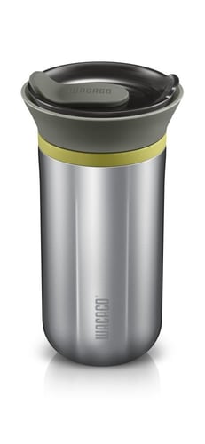 واكاكو - كوب صنع القهوة كوبا موكا - ستانلس ستيل