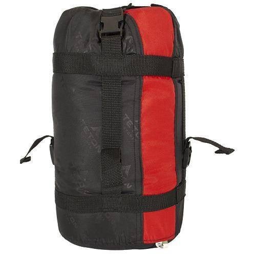 فراش نوم تراكر -15 أحمر من TETON