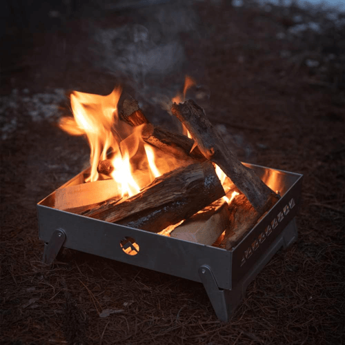 منقل نار MT-6-LT 31*27*11cm