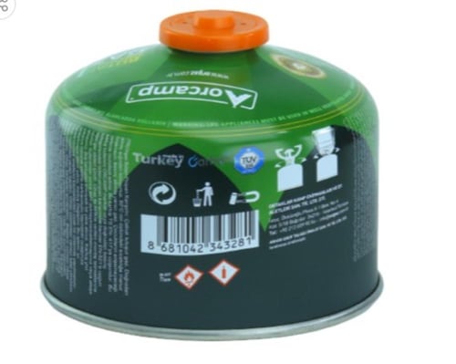 غاز 80 جرام AORCAMP