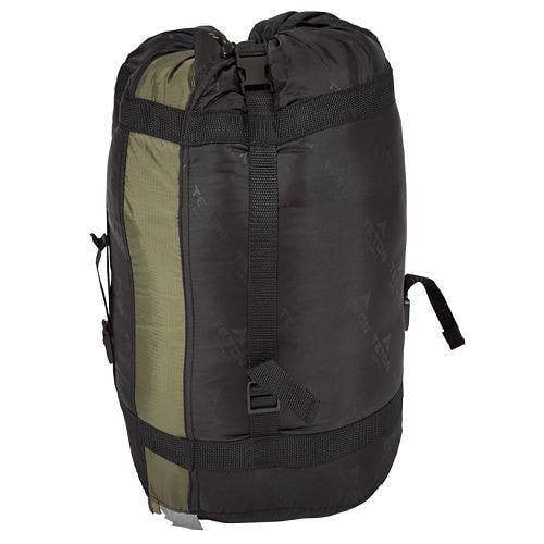 فراش نوم ماموث أخضر 2.40*1.60 من TETON