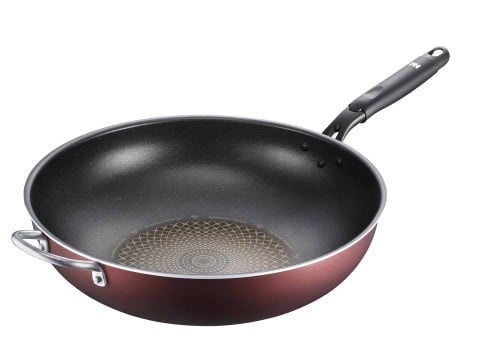 مقلاة عميقة دياموند 34 سم بي إن SFCWP-34