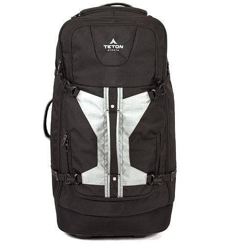 حقيبة سفر أدفنتشر كفرات تيتون 1008