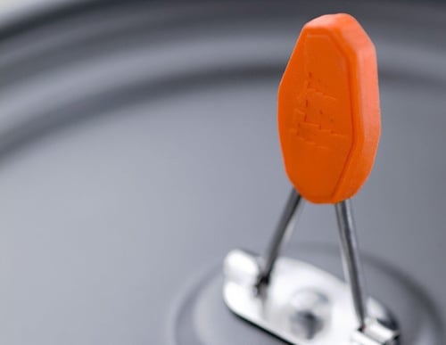 إبريق غلي مع مقبض 1.8 لتر GSI