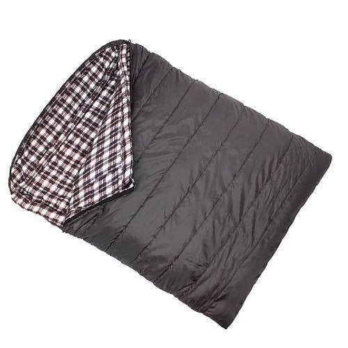 فراش نوم فهرنهايت ماموث -18 رمادي من TETON