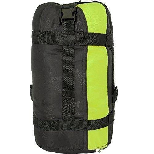 فراش نوم تراكر -15 أخضر من TETON