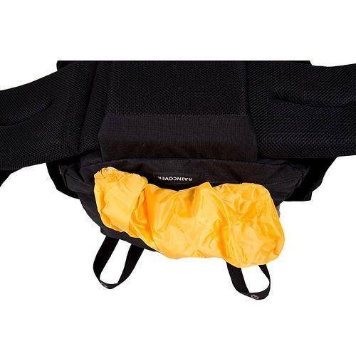 حقيبة ظهر إكسبلورر 4000 فضي تيتون 163