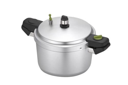 قدر ضغط كوري بي ان مطلي تيفال 10.2 لتر