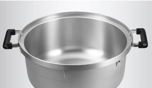 قدر ضغط كوري بي إن 27 لتر مع غاز