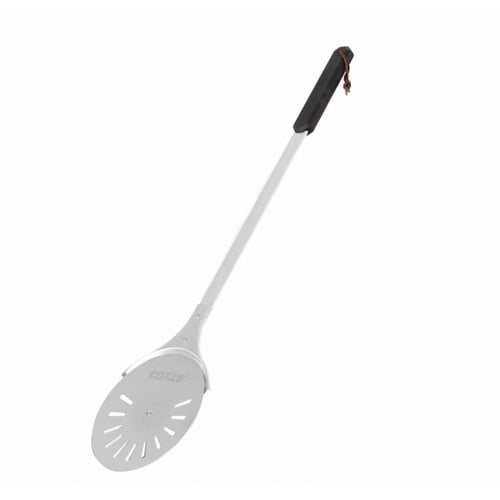 قطاعة بيتزا قابلة للدوران من الفولاذ المقاوم للصدأ...