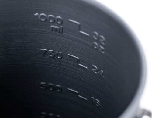 إبريق غلي مع مقبض 1.8 لتر GSI