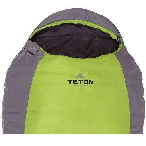 فراش نوم تريل هيد ألترالايت -7 أخضر من TETON