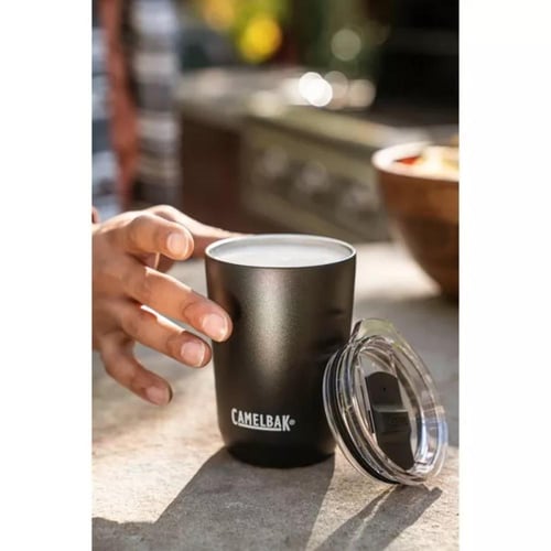 كمل باك - كوب هورايزن عازل للحرارة ستانليس ستيل 35...