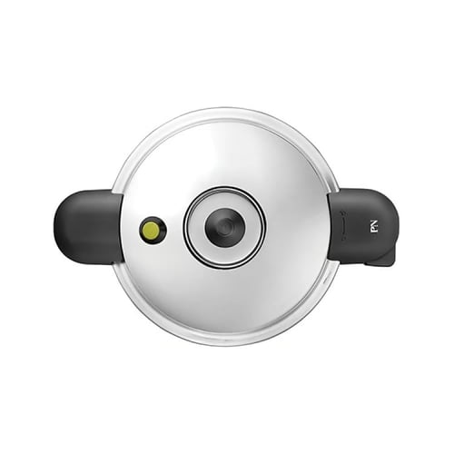 نيوتريت قدر كاتم ستيل 4.5 لتر 3 طبقات بي إن HNTPC-...