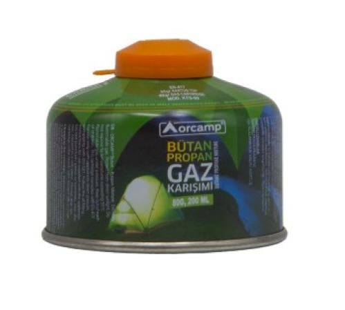 غاز 80 جرام AORCAMP