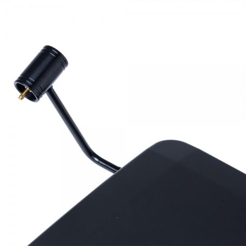 كوفيا موقد مزدوج نحيف بروبان ديلوكس- KGB-1312PP