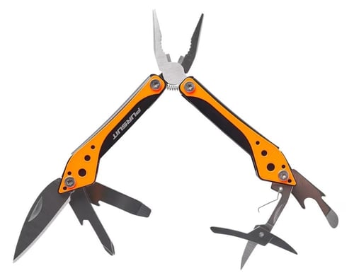 أداة متعددة المهام Pursuit