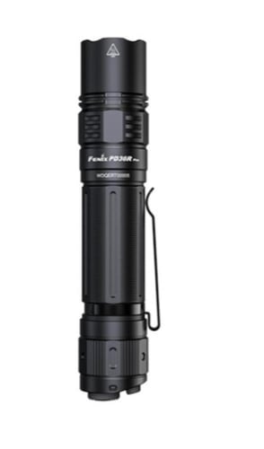 كشاف PD36R PRO +E03R V2
