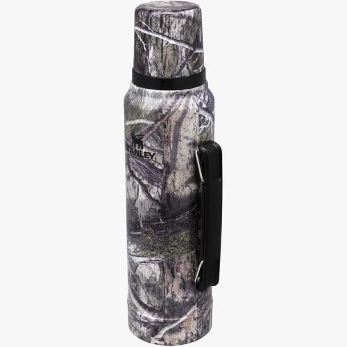 Stanley CLA 1L/1.1QT Vac BTL Mossy Oak County EU