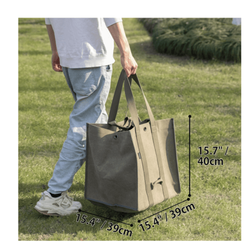 شنطة حطب BC-400