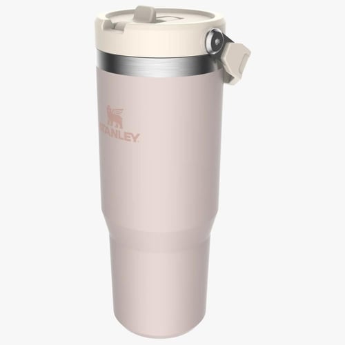Stanley Ice Flow GO 870ml/30oz Flip Straw Wtr Btl...