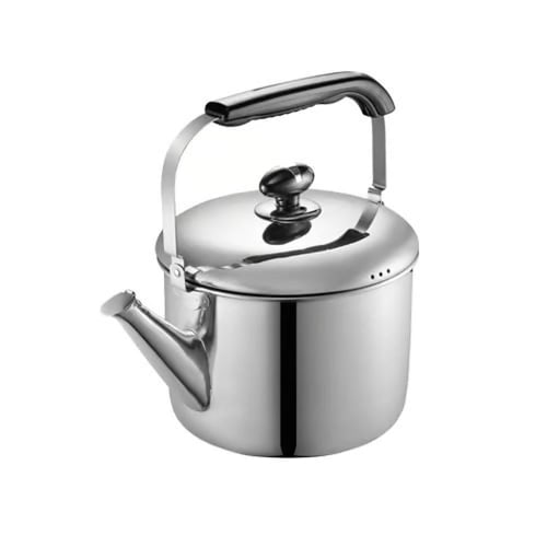 ابريق ستانليس ستيل 4.8 لتر بي إن WPKT-5L