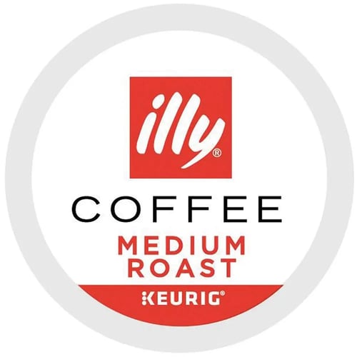 كبسولات قهوة كلاسيكو من ايلي | 20 كبسولة