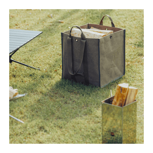 شنطة حطب BC-400