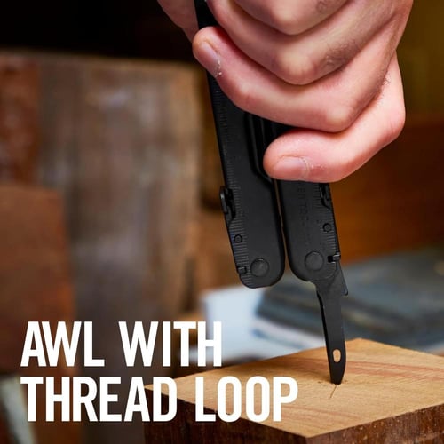 ليذر مان مجموعة ادواتLeatherman SkeletoolSuper Too...