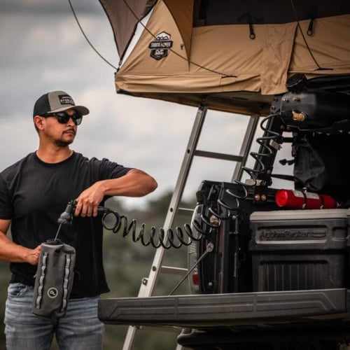 ️ خزان ماء WaterPORT Weekender سعة 30 لتر - WK1000